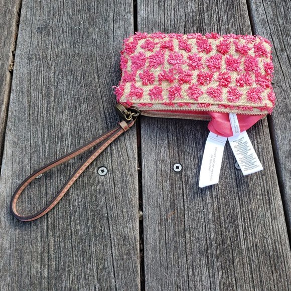 Loft wristlet - Picture 4 of 12